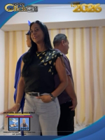 Video 360 del evento La Llovizna C