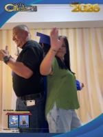 Video 360 del evento La Llovizna C