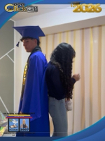 Video 360 del evento La Llovizna A
