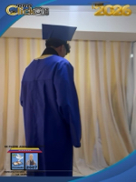 Video 360 del evento La Llovizna A