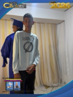 Video 360 del evento La Llovizna A