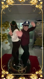 Video 360 del evento Matrimonio