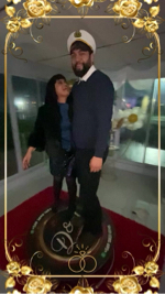 Video 360 del evento Matrimonio