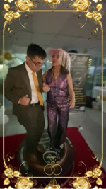 Video 360 del evento Matrimonio