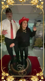 Video 360 del evento Matrimonio