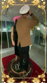 Video 360 del evento Matrimonio