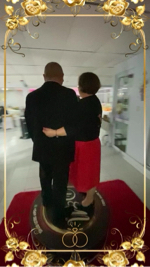 Video 360 del evento Matrimonio