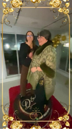 Video 360 del evento Matrimonio