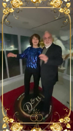 Video 360 del evento Matrimonio
