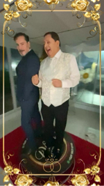 Video 360 del evento Matrimonio