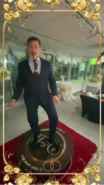 Video 360 del evento Matrimonio
