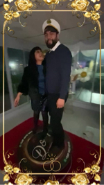 Video 360 del evento Matrimonio
