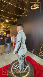 Video 360 del evento Matrimonio