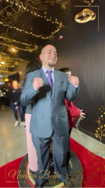 Video 360 del evento Matrimonio