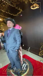 Video 360 del evento Matrimonio