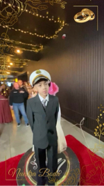 Video 360 del evento Matrimonio