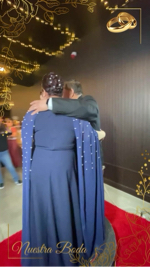 Video 360 del evento Matrimonio