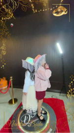 Video 360 del evento Matrimonio