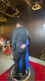 Video 360 del evento Matrimonio