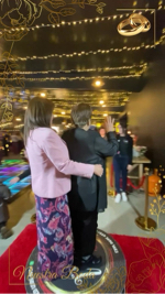 Video 360 del evento Matrimonio