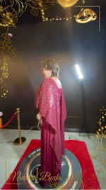 Video 360 del evento Matrimonio