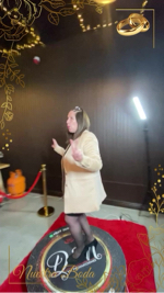 Video 360 del evento Matrimonio