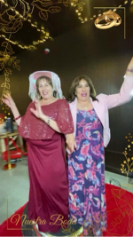 Video 360 del evento Matrimonio