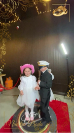 Video 360 del evento Matrimonio