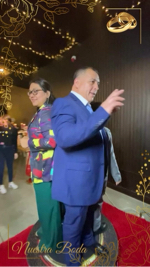 Video 360 del evento Matrimonio