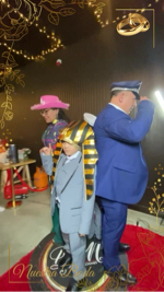 Video 360 del evento Matrimonio