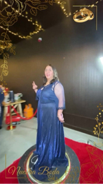 Video 360 del evento Matrimonio