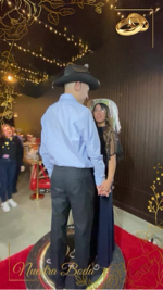 Video 360 del evento Matrimonio