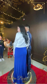 Video 360 del evento Matrimonio