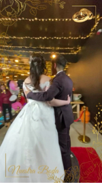 Video 360 del evento Matrimonio