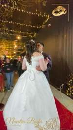 Video 360 del evento Matrimonio