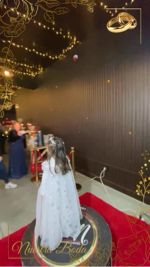 Video 360 del evento Matrimonio