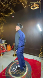 Video 360 del evento Matrimonio