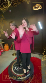 Video 360 del evento Matrimonio