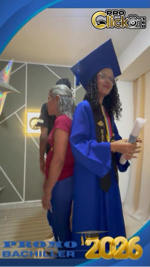 Video 360 del evento Bachiller