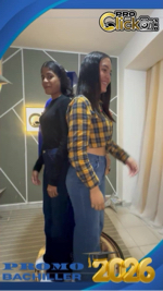 Video 360 del evento Bachiller