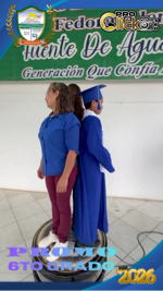 Video 360 del evento Fedora Alemán