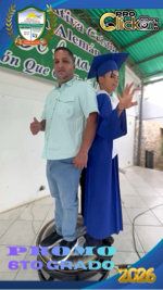 Video 360 del evento Fedora Alemán