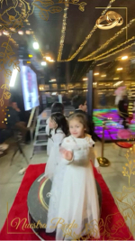 Video 360 del evento Matrimonio