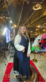 Video 360 del evento Matrimonio