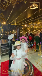 Video 360 del evento Matrimonio