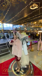 Video 360 del evento Matrimonio