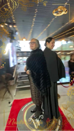 Video 360 del evento Matrimonio