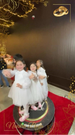 Video 360 del evento Matrimonio