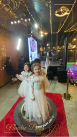 Video 360 del evento Matrimonio