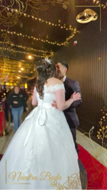 Video 360 del evento Matrimonio